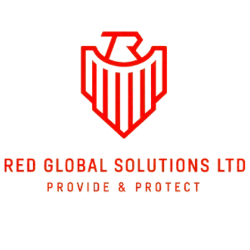 Close Protection Red Global Solutions